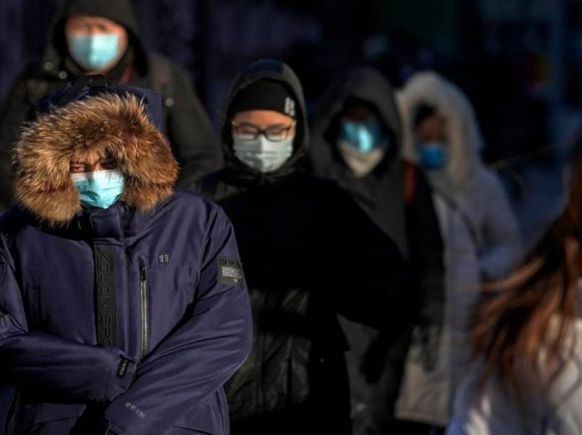 ‘Shpërndarësi’ i coronavirusit, individi që infektoi 102 persona në Kinë