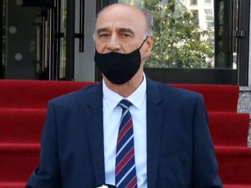 Jetish Maloku zgjidhet kryesues i Këshillit Prokurorial të Kosovës