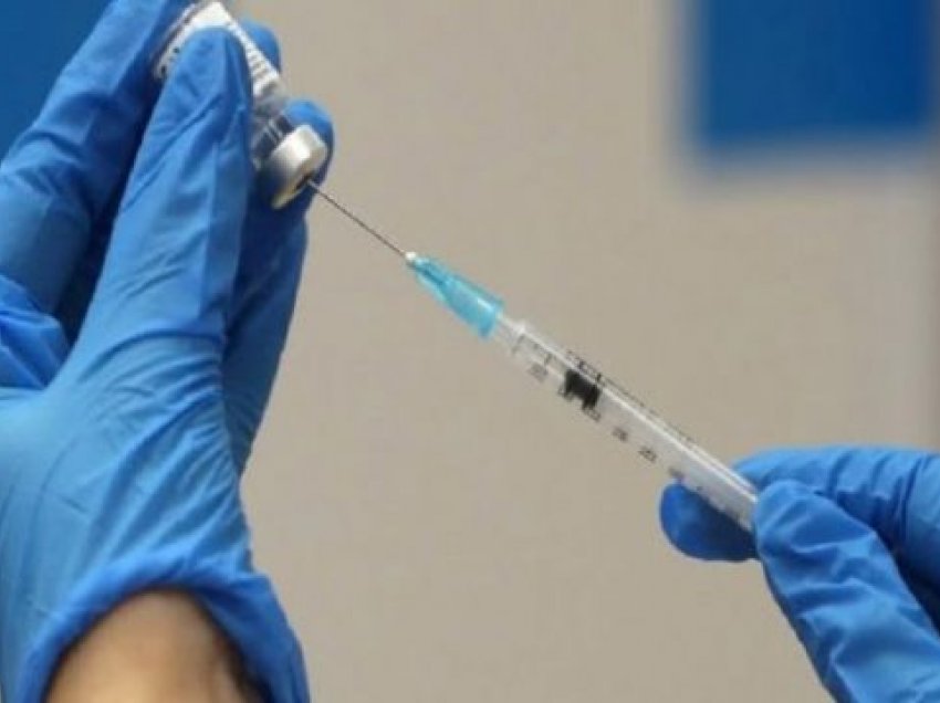 Gjermania vaksinon mbi 1 milionë persona kundër COVID-19