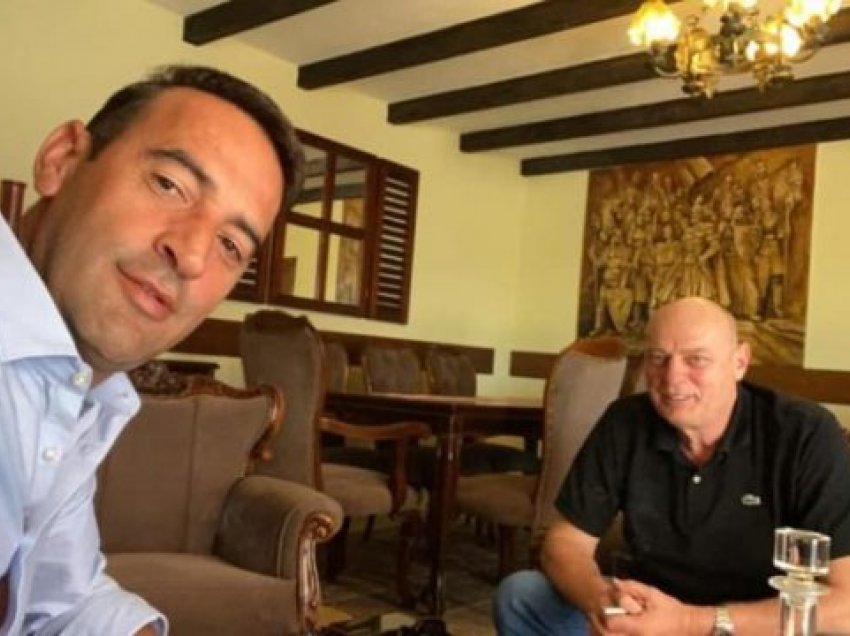 Agim Çeku del i pafajshëm në rastin “Veteranët”, Haradinaj: E vërteta triumfoi