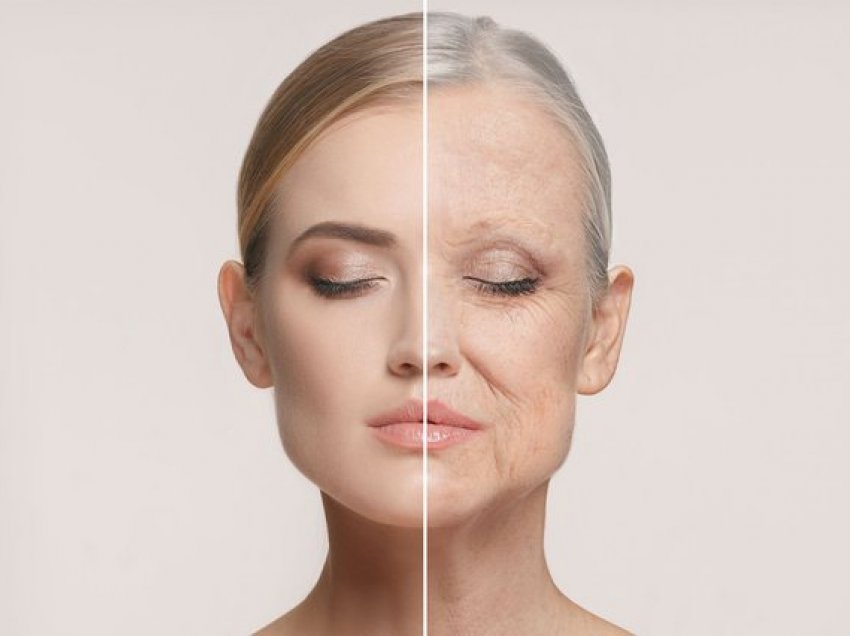 Pas fytyrës këto janë pjesët e trupit që plaken më shpejt, e dini si mund të kujdeseni për to?