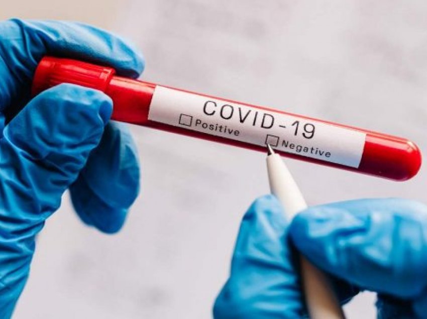 Rreth 69 milionë persona shërohen nga COVID-19 në botë
