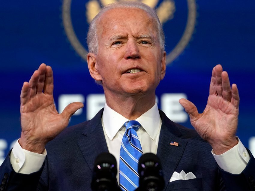 Biden shpalos pas betimit projektligjin, si mund të merret “Green Card” nga emigrantët në SHBA
