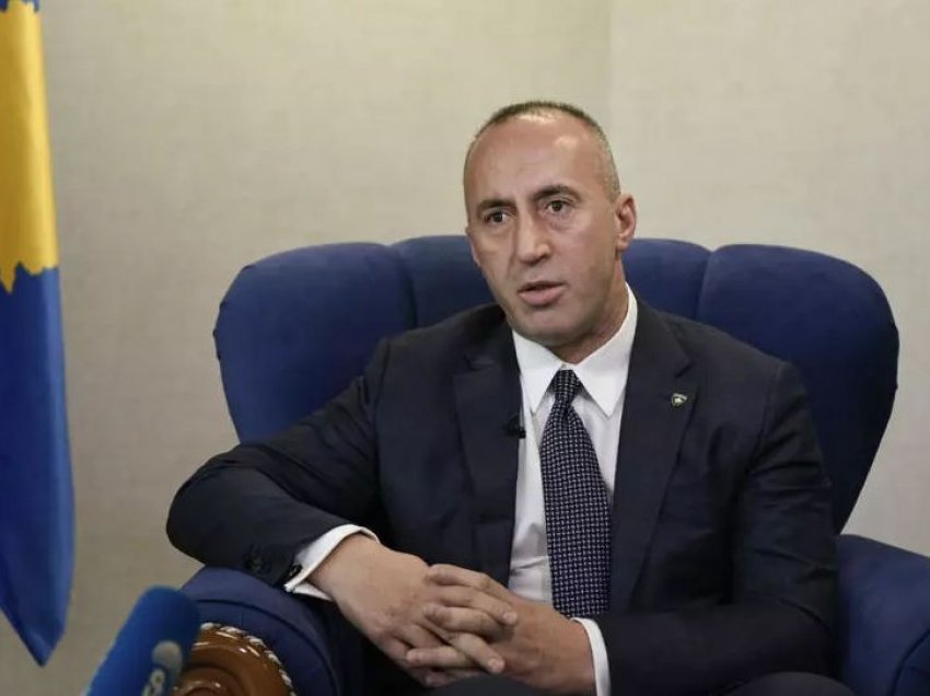 “Çartet” Popoviç: Haradinaj është humbës dhe kriminel lufte që do të kthehet nga margjina në jetën politike