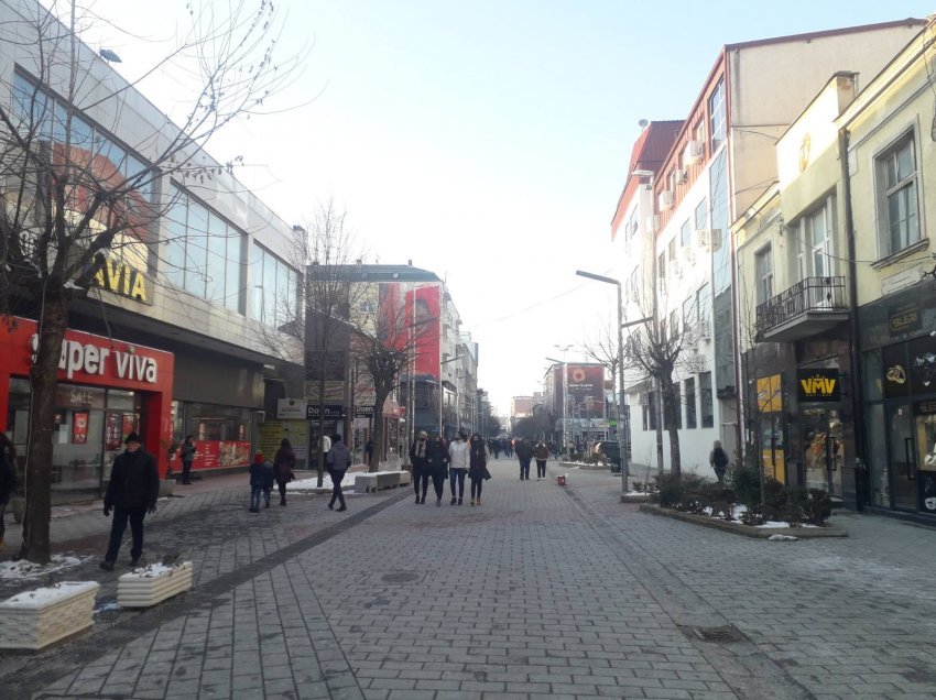 KEDS investon mbi 2.8 milionë euro në qytetin e Ferizajit