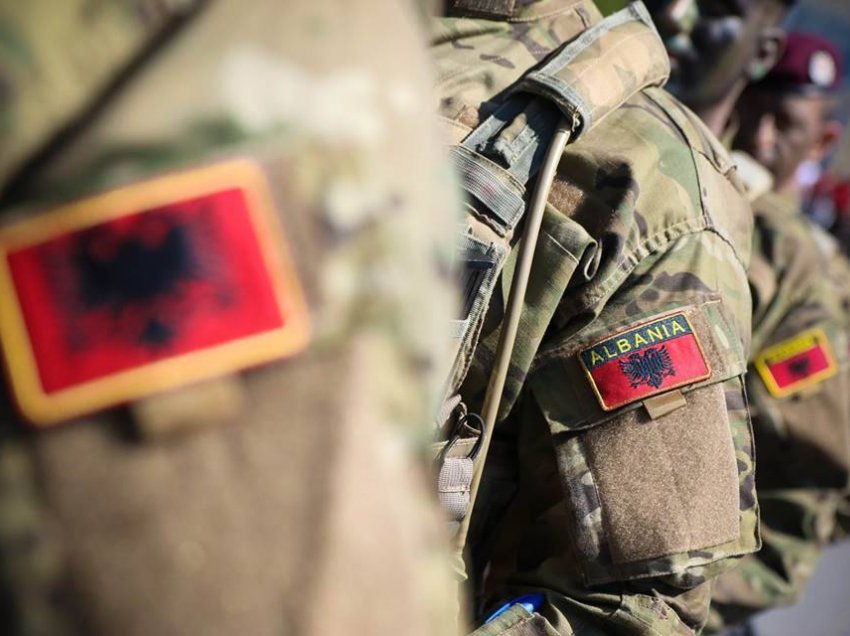 Ndërron jetë ushtaraku shqiptar me mision në Afganistan
