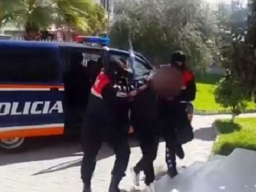 Tiranë/ Qëlloi me armë zjarri një person në Babrru, arrestohet 39-vjeçari, shpallet në kërkim bashkëpunëtori