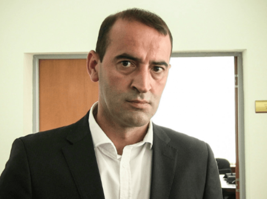 Numri dy i listës së AAK rrezikon të penalizohet në kandidim për një gjobë trafiku 18 euroshe, reagon Daut Haradinaj