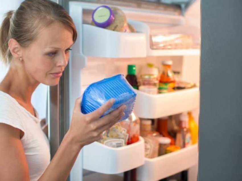 A e dini cilat janë produktet më toksike në frigoriferin tënd