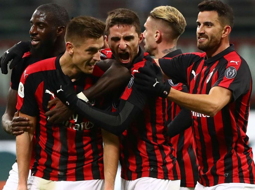 Milani mund të mbes pa yllin e tyre për ndeshjen ndaj Bolognas