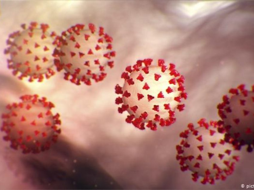 Mutacionet e koronavirusit: A ngjitet sëmundja edhe nga të shëruarit dhe të vaksinuarit?
