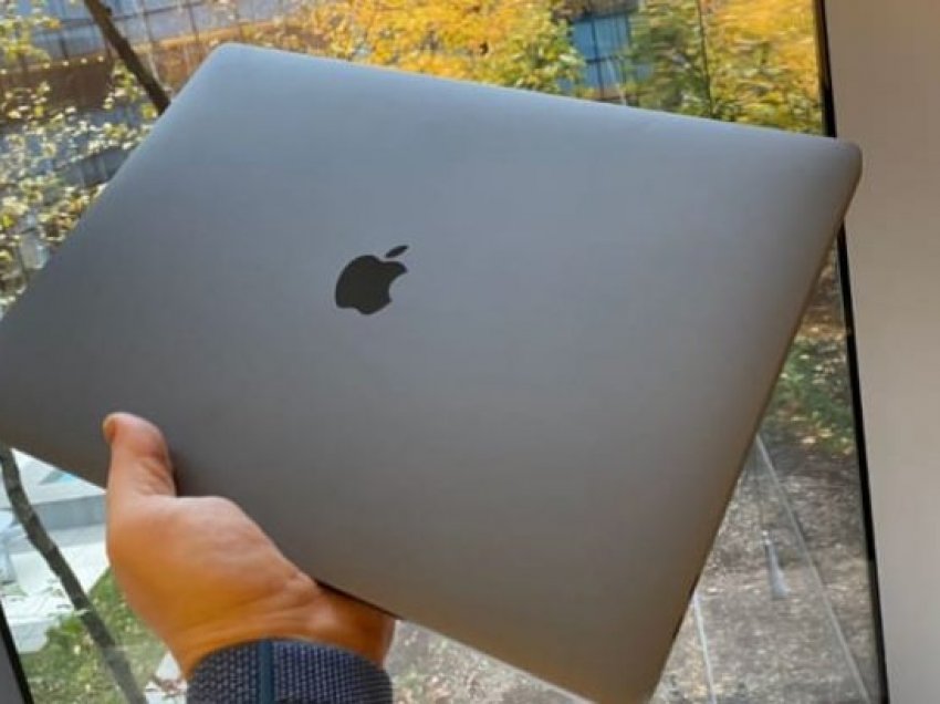 MacBook Air do të ridizajnohet, rikthehet karikuesi MagSafe
