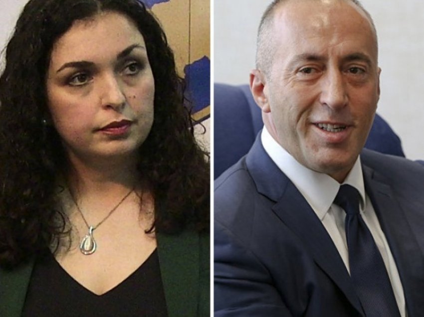 Sondazhi/Ja kush është kandidati më i votuar për presidentin e Kosovës