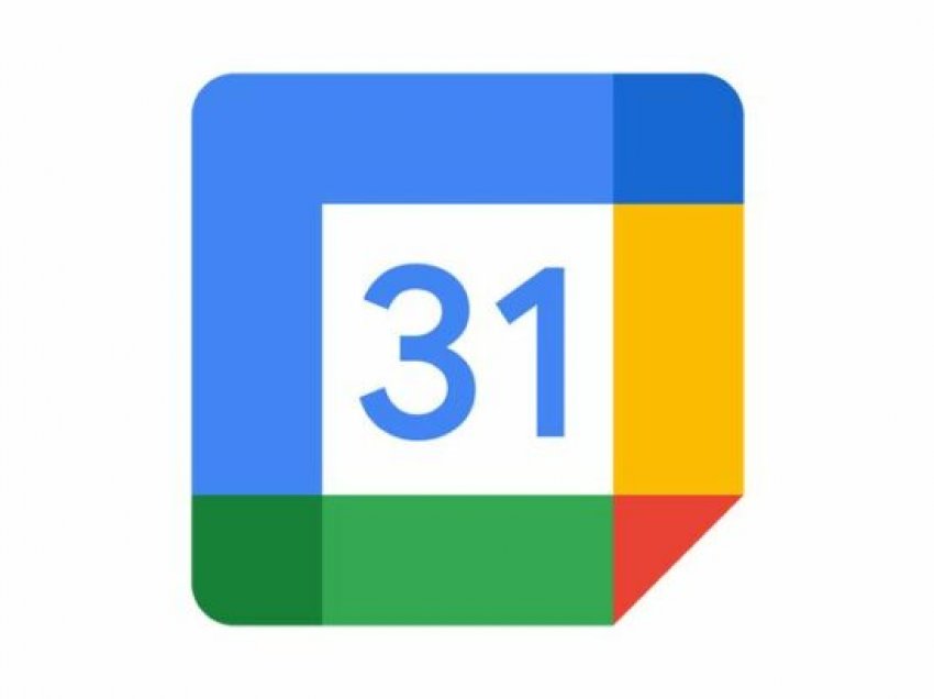Google Calendar në ueb punon edhe offline