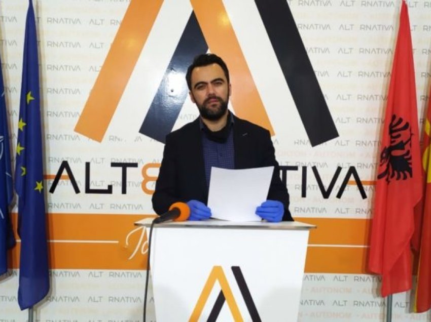 Driton Sulejmani reagon për rastin “Monstra”, i padrejtë gjykimi i përjetshëm ndaj shqiptarëve