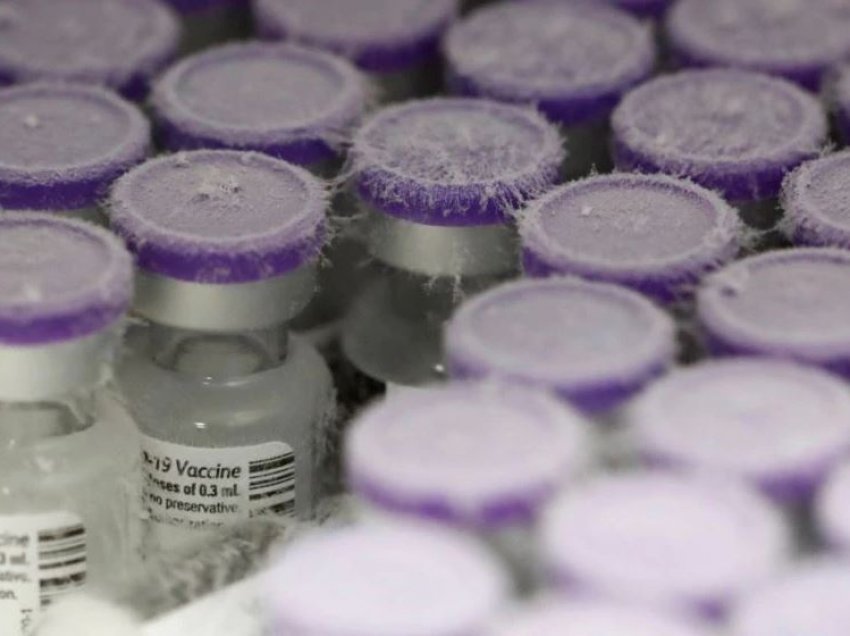 Reuters: Pfizer do të furnizojë me vaksina programin COVAX