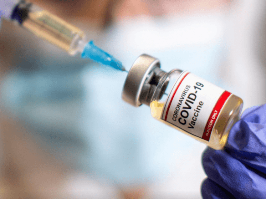 MSH e Maqedonisë bën të ditur personat të cilët nuk mund të marrin vaksinën kundër COVID-19