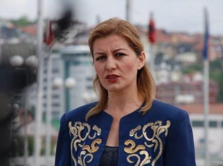 Një deputete e denjë për Kuvendin e Kosovës