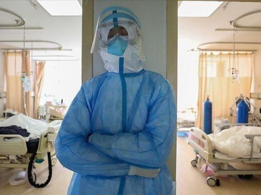 Koronavirusi i ri po përhapet me shpejtësi/ Ngrihet spital karantinë në Berlin, 20 persona të infektuar