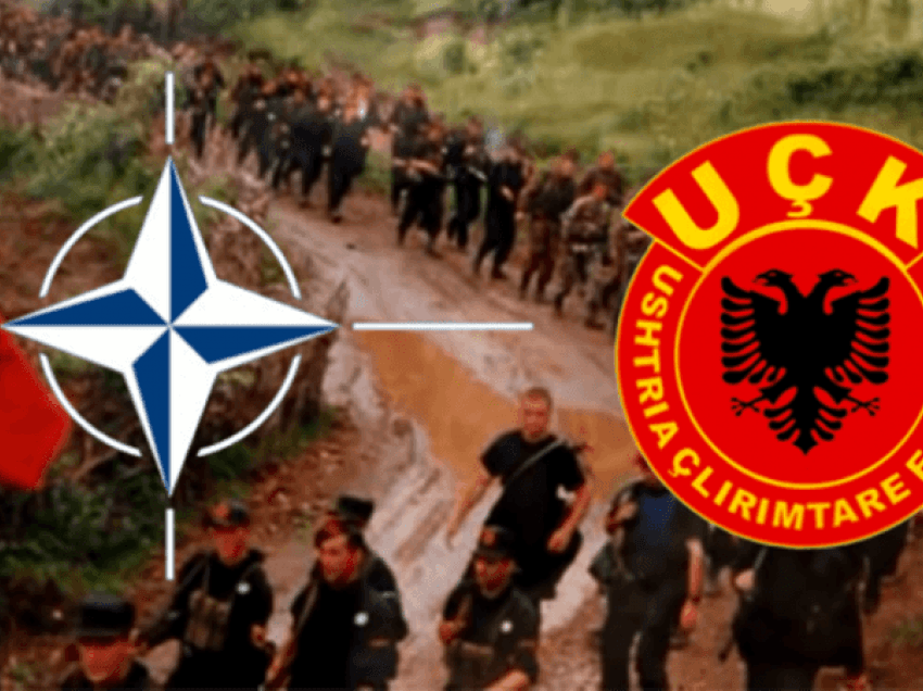 Si komunikonte NATO me UÇK-në gjatë luftës?