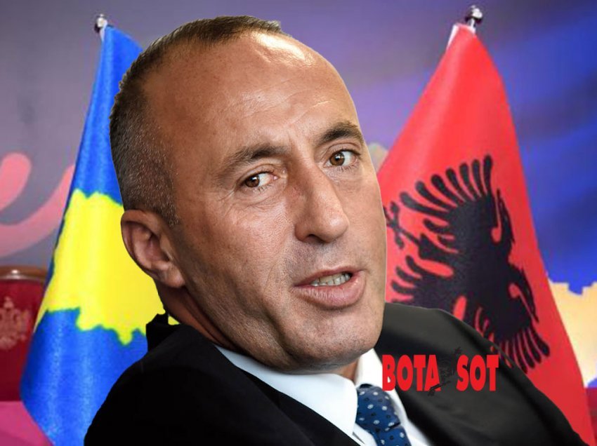 Bashkimi Kosovë-Shqipëri dhe deklaratat populliste të Ramush Haradinajt