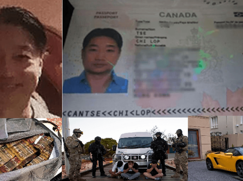 Arrestohet ‘El Chapo i Lindjes’, trafikanti që humbi $85mln brenda natës në kazinonë e Macau