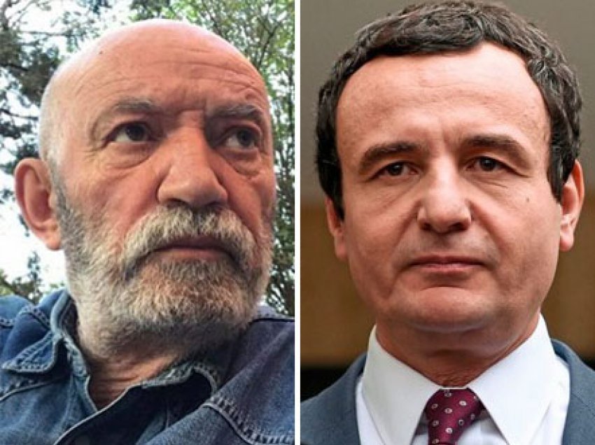Çun Lajçi: Nuk është i dënuar Albin Kurti, por ata 80 deputetët tradhtarë që e votuan këtë marrëveshje