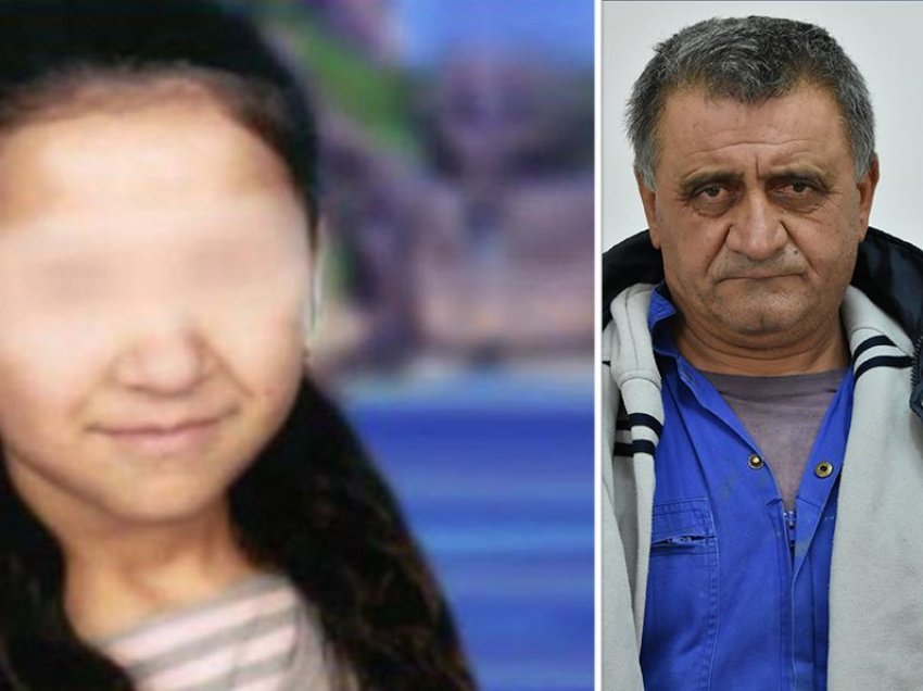 Tentoi të përdhunonte 12-vjeçaren shqiptare, zbulohet pas 9 vitesh identiteti i pedofilit që dogji për së gjalli të miturën 