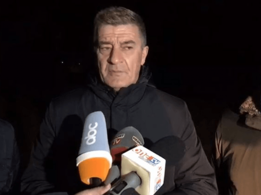 Reshjet, Mamaj flet për situatën në qarkun Vlorë: Po monitorojmë