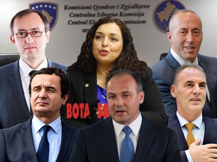 Sondazhet për zgjedhjet në Kosovë, analisti i quan të pavërteta dhe se po ndjekin një agjendë 
