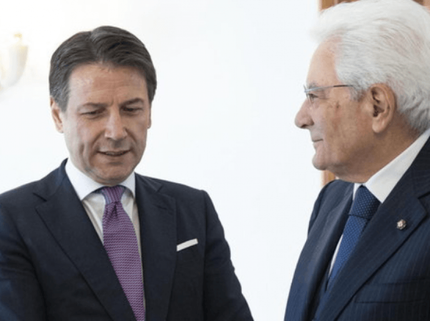 Kriza qeveritare në Itali, çfarë ndodh nëse Conte jep dorëheqjen