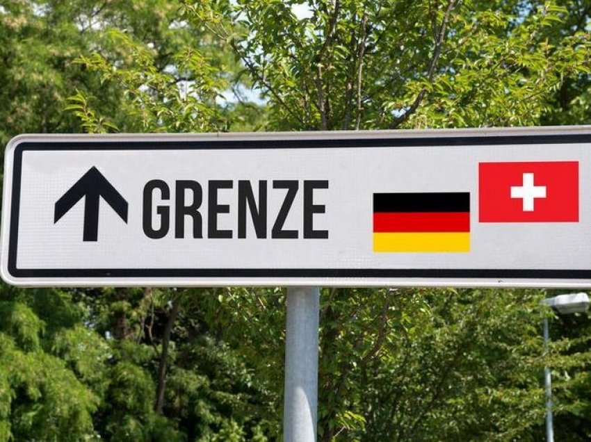 Gjermania forcoi kontrollet kufitare, ky është vendimi ndaj Kosovës