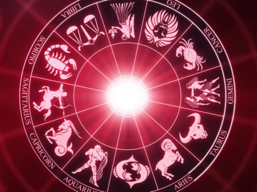 Horoskopi ditor, e hënë 1 shkurt 2021