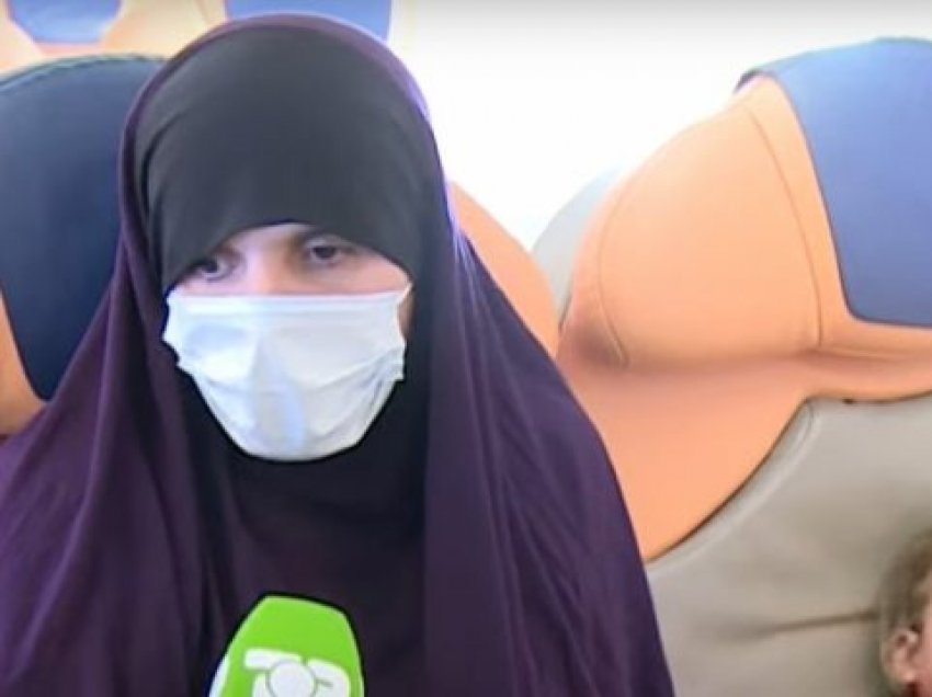 U plagos nga snajperi në Siri, Floresha Rasha operohet në spitalin e Traumës