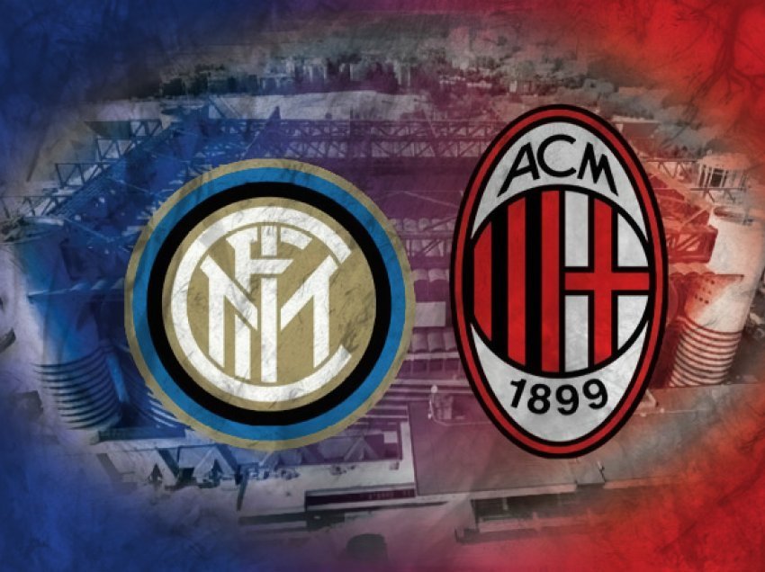 Formacionet e mundshme: Inter – Milan