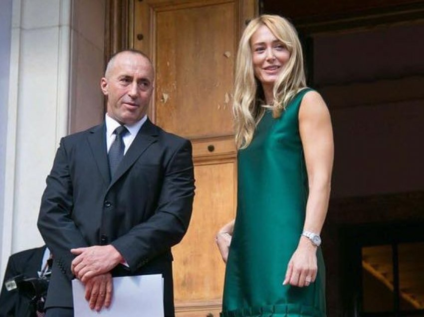 Anita tregon arsyet pse Ramush Haradinaj duhet të jetë president