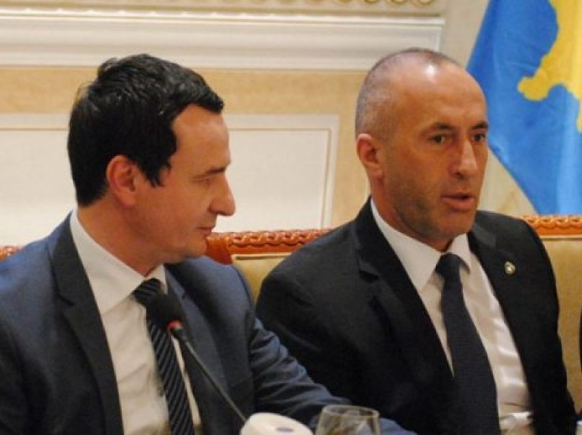“Nëse Kurti bëhet kryeministër e Haradinaj president, zgjidhet problemi i demarkimit me Malin e Zi”