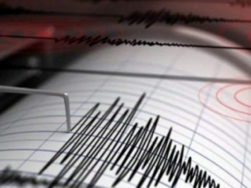 Rajoni Gostivar – Tetovë u regjistruan 5 tërmete
