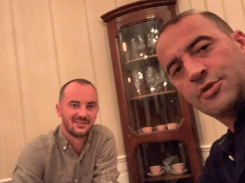 Daut Haradinaj për Dardan Molliqajn: Nuk shkoi në Deçan të lypte vota, fije të interesimit s’ka pasë