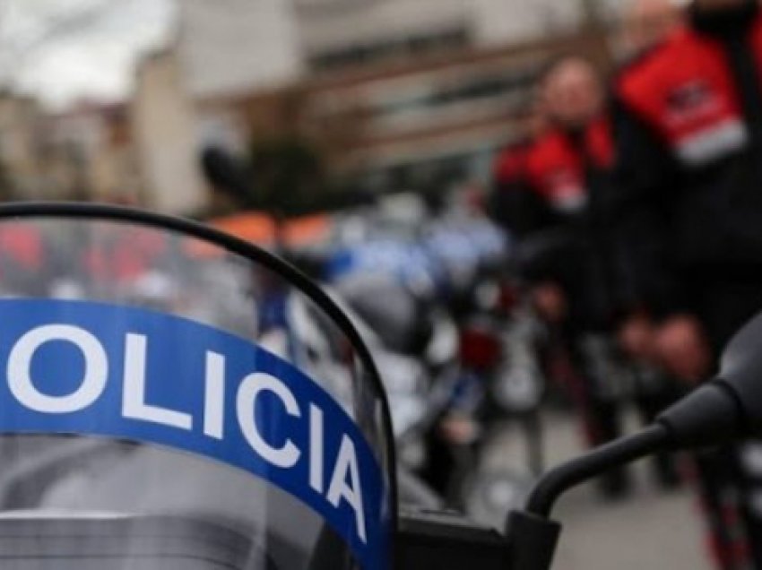 Përplasi për vdekje punonjësin e Policisë në Vlorë, kapet 19 vjeçari