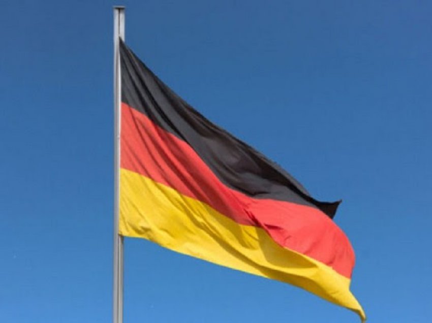 Qeveria gjermane ul parashikimin e rritjes së GDP-së me 1.4 për qind