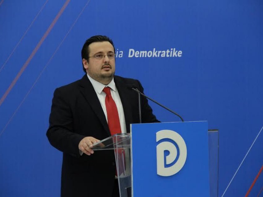 Këshilltari i Bashës: Do të anulojmë PPP-të që rëndojnë xhepat e shqiptarëve