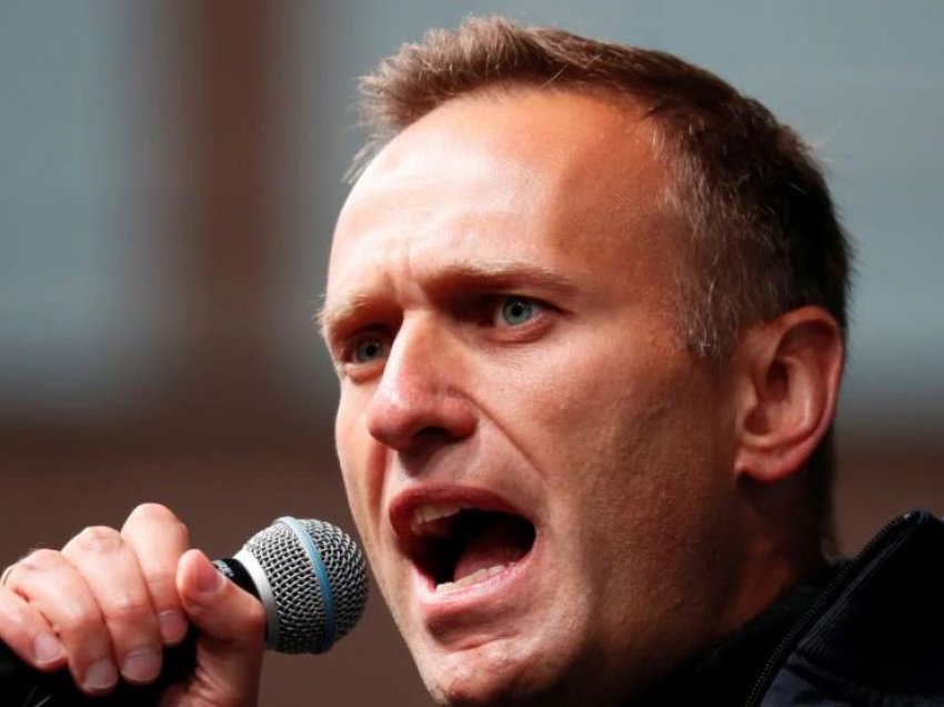 Gjykata ruse refuzon apelin e Navalnyt për lirim nga burgu