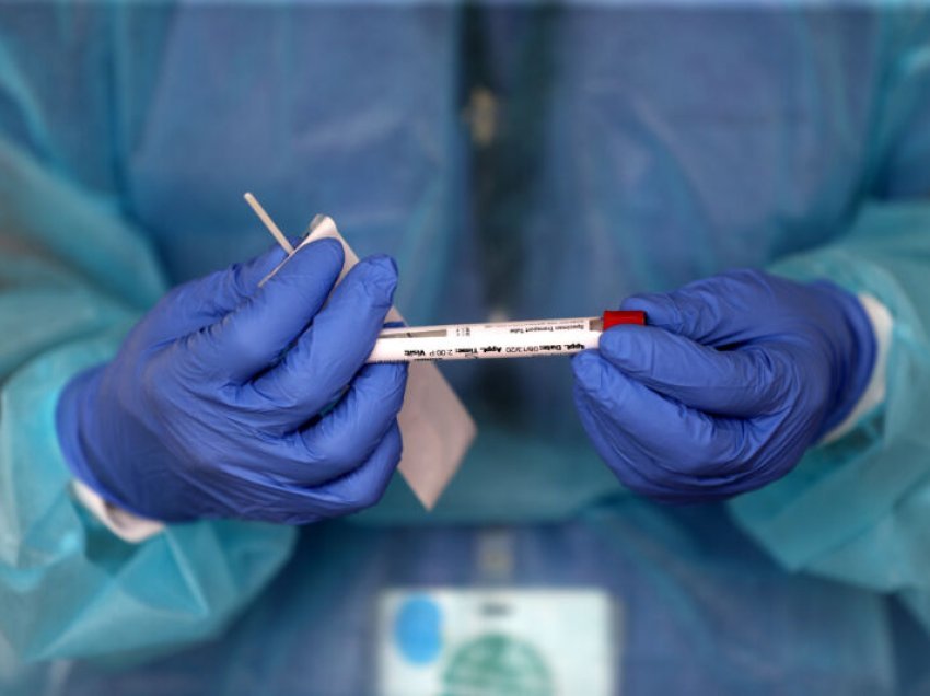 Raporti ditor: Pesë të vdekur dhe 342 raste të reja me koronavirus në Kosovë