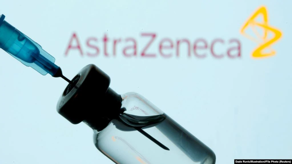 BE-ja miraton vaksinën e AstraZenecas kundër COVID-19
