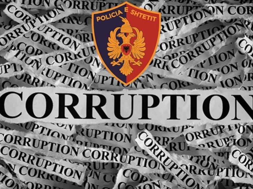Sondazhi/ 89 përqind e shqiptarëve: Policia është e korruptuar