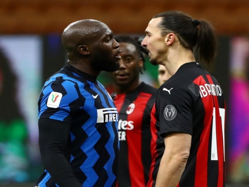 Çfarë e rrezikojnë Zlatan Ibrahimoviçin dhe Romelu Lukakun?