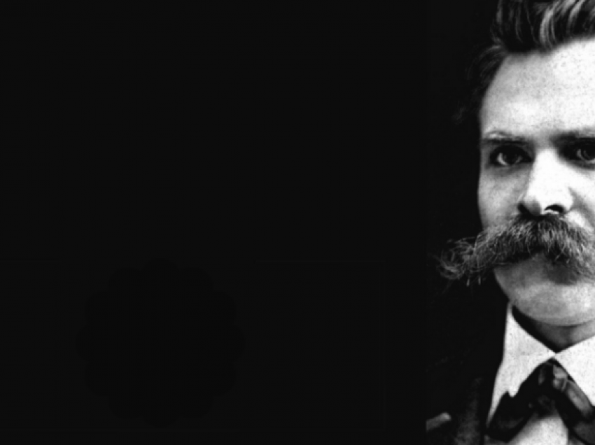 Kërkimfalja e Nietzsche-s