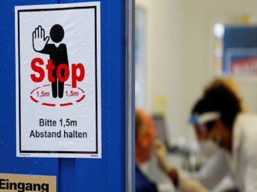 ​Austria planifikon ashpërsim të regjimit të hyrjes në vend për shkak të koronavirusit të ri