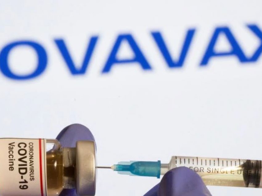 Eksperti: NOVAVAX, e efektshme ndaj varianteve të COVID-19